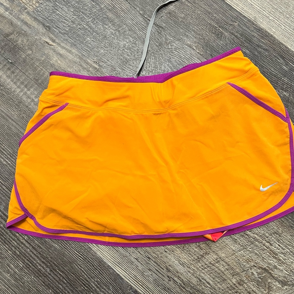 Nike Running Dri-Fit Skort